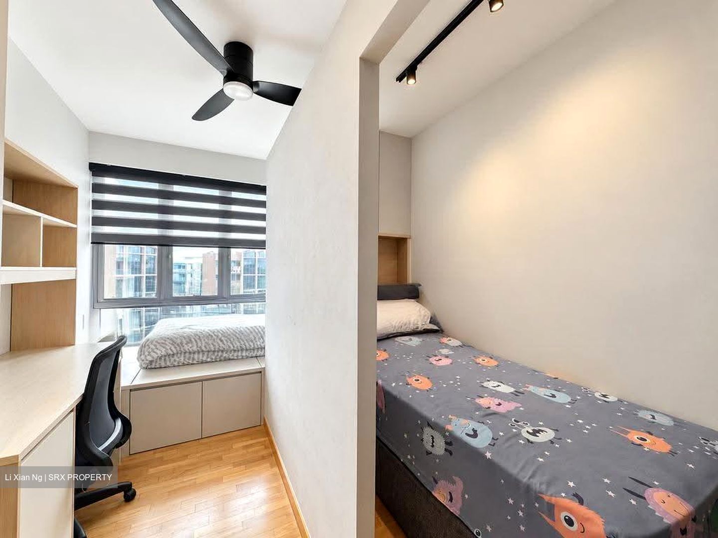 Ferraria Park Condominium (D17), Condominium #629774221